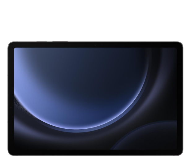 Samsung OUTLET - Galaxy Tab S9 FE X510 WiFi 6/128GB szary - 1367715 - zdjęcie 3